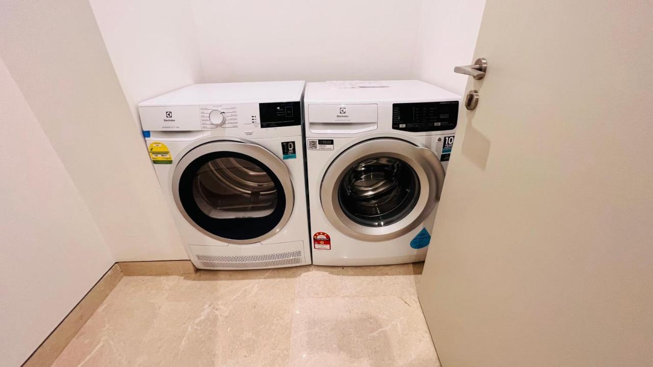 קואלה לומפור Bbcc Apartments At Lucentia מראה חיצוני תמונה