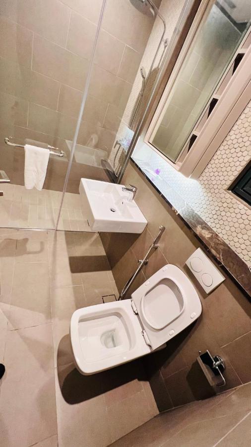 קואלה לומפור Bbcc Apartments At Lucentia מראה חיצוני תמונה