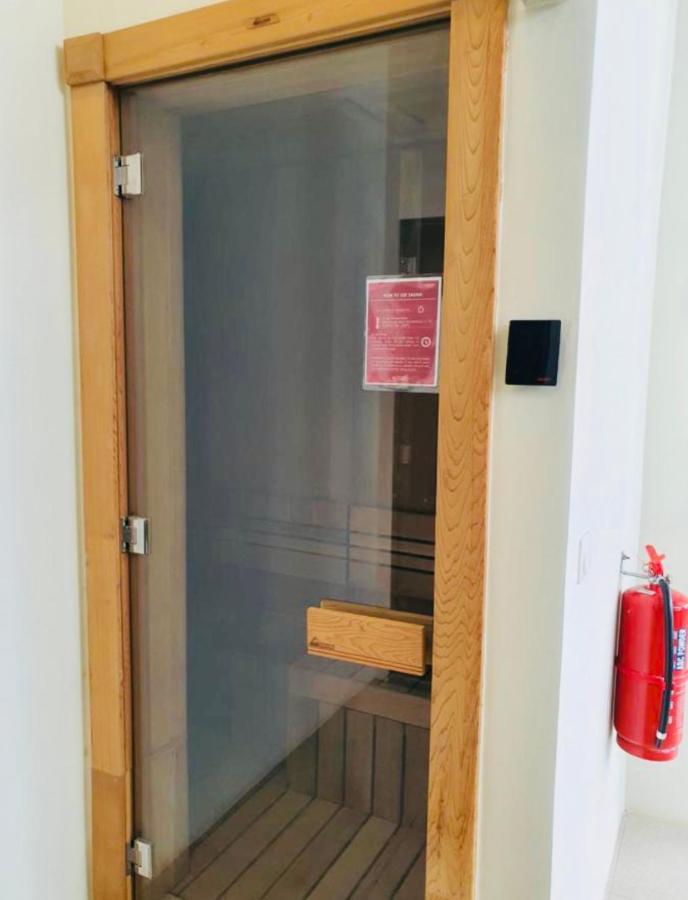 קואלה לומפור Bbcc Apartments At Lucentia מראה חיצוני תמונה