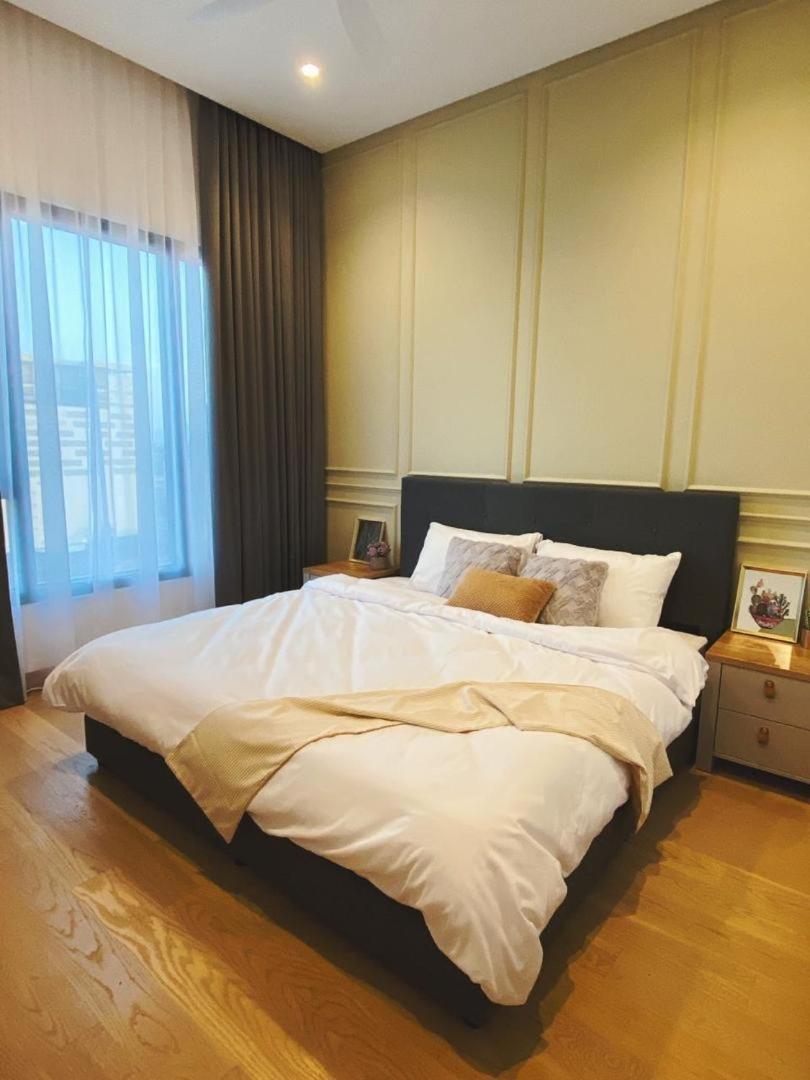 קואלה לומפור Bbcc Apartments At Lucentia מראה חיצוני תמונה