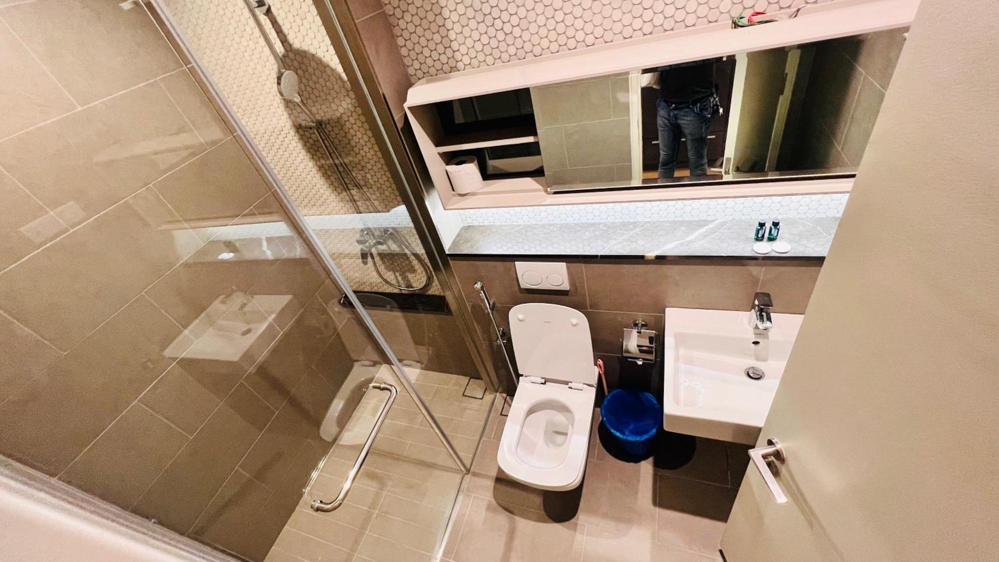 קואלה לומפור Bbcc Apartments At Lucentia מראה חיצוני תמונה