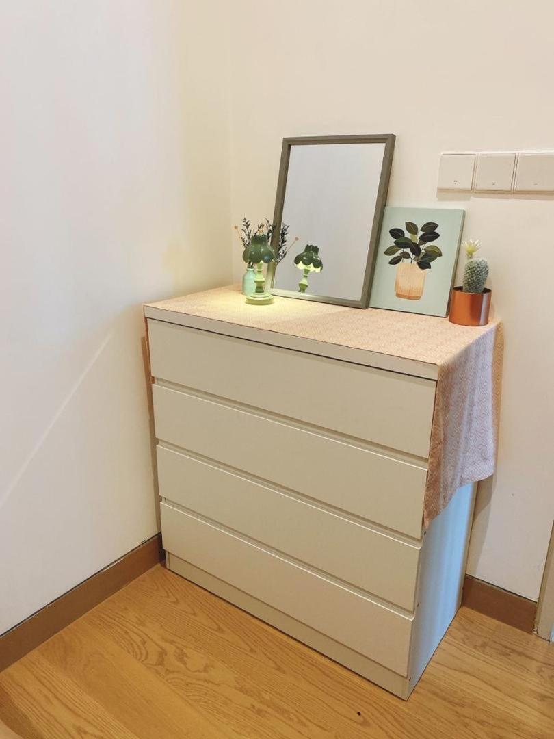 קואלה לומפור Bbcc Apartments At Lucentia חדר תמונה